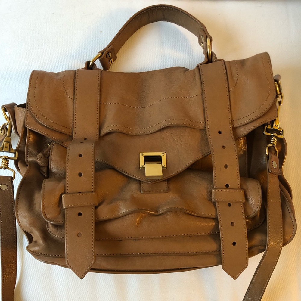 Proenza Schouler PS1 bag